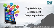 Mobile App Development Company - Iphone & Android App
