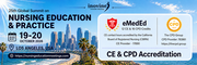 25th Global Summit on Nursing Education and Practice (GSNEP 2026)-barn
